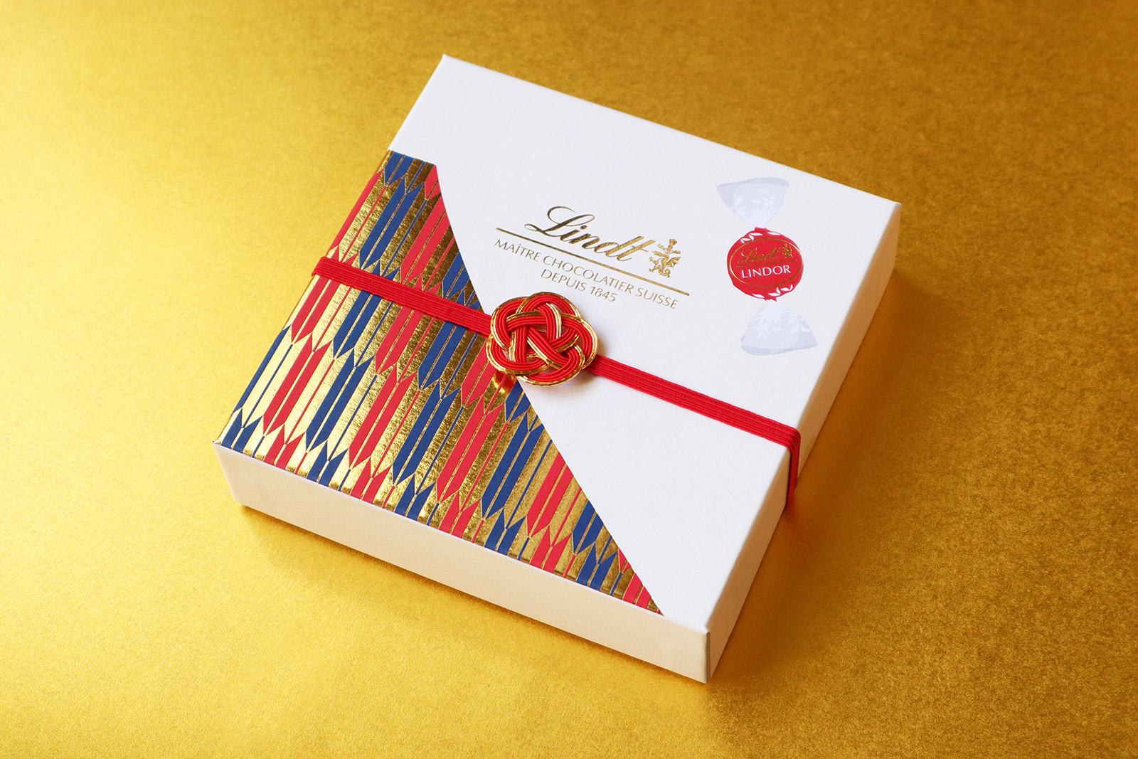 リンツ ジャパンコレクション 2025-1-1