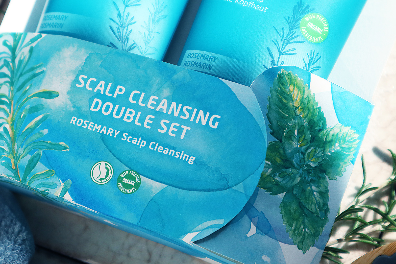 ヴェレダ（WELEDA）「スカルプクレンジングダブルセット」パッケージ_2