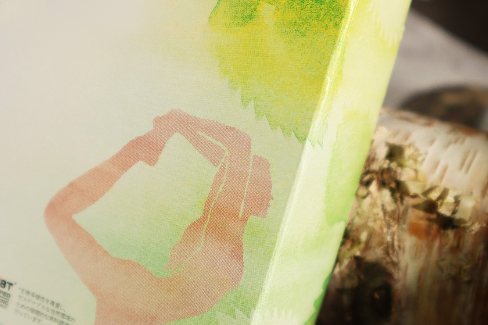 ヴェレダ（WELEDA）「ホワイトバーチボディケアルーティーンセット」パッケージ_3